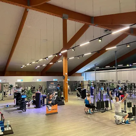 Iii - Garten, Kueche, Gym Apartment Reken