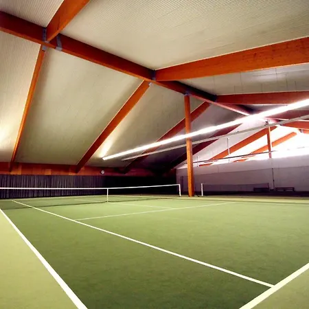Apartment Iii - Garten, Kueche, Gym